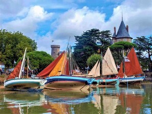 Port de plaisance