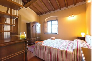 1 Schlafzimmer, WLAN