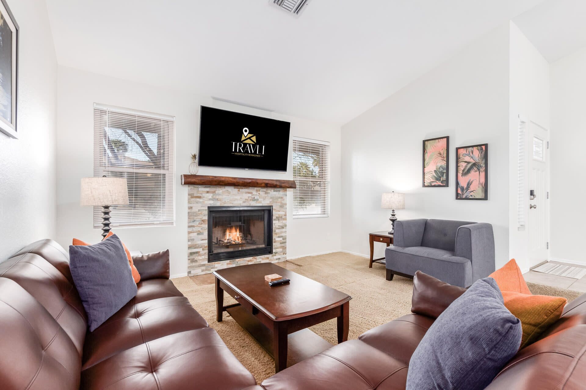 Family Oasis|Prime Location| Spa & Pool|BBQ