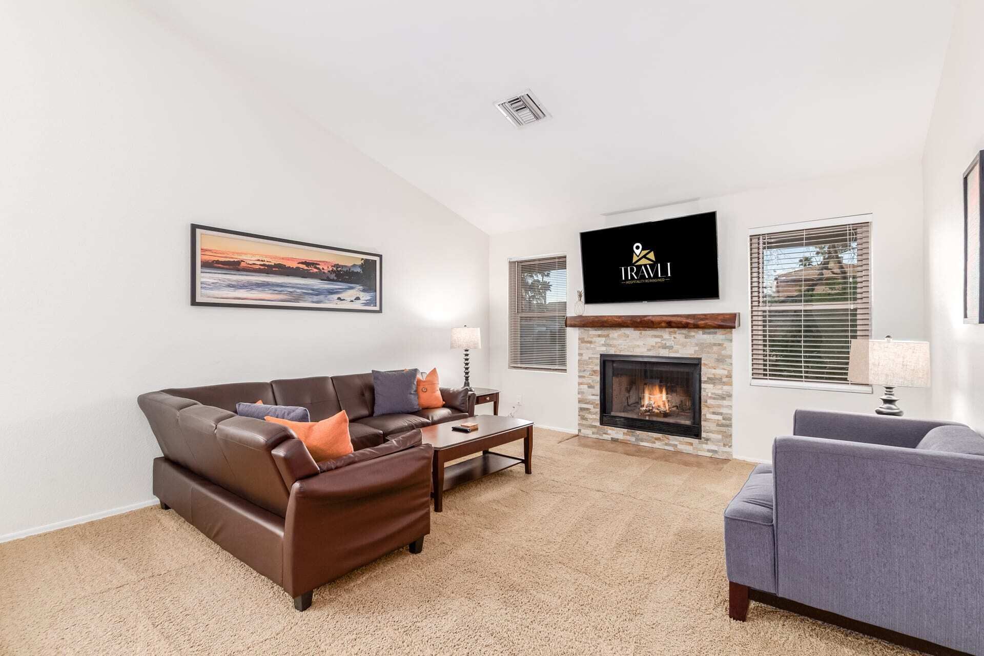 Family Oasis|Prime Location| Spa & Pool|BBQ