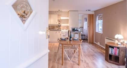 The Woodshed, Benhall