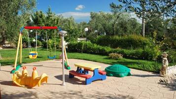 Area bambini