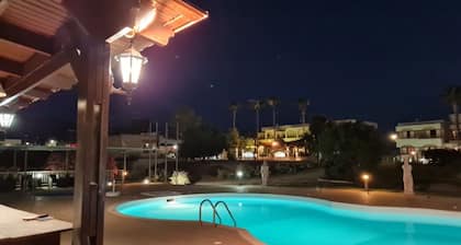 Garden City Image