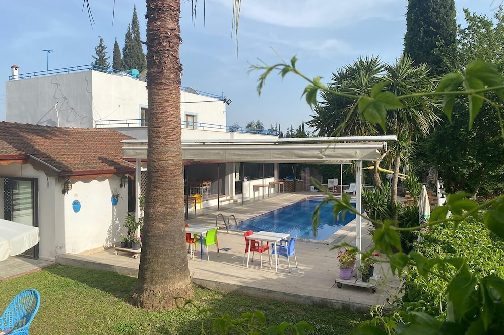 Meandros Butik Otel & Restaurant
