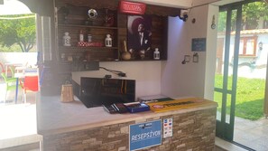 Recepció