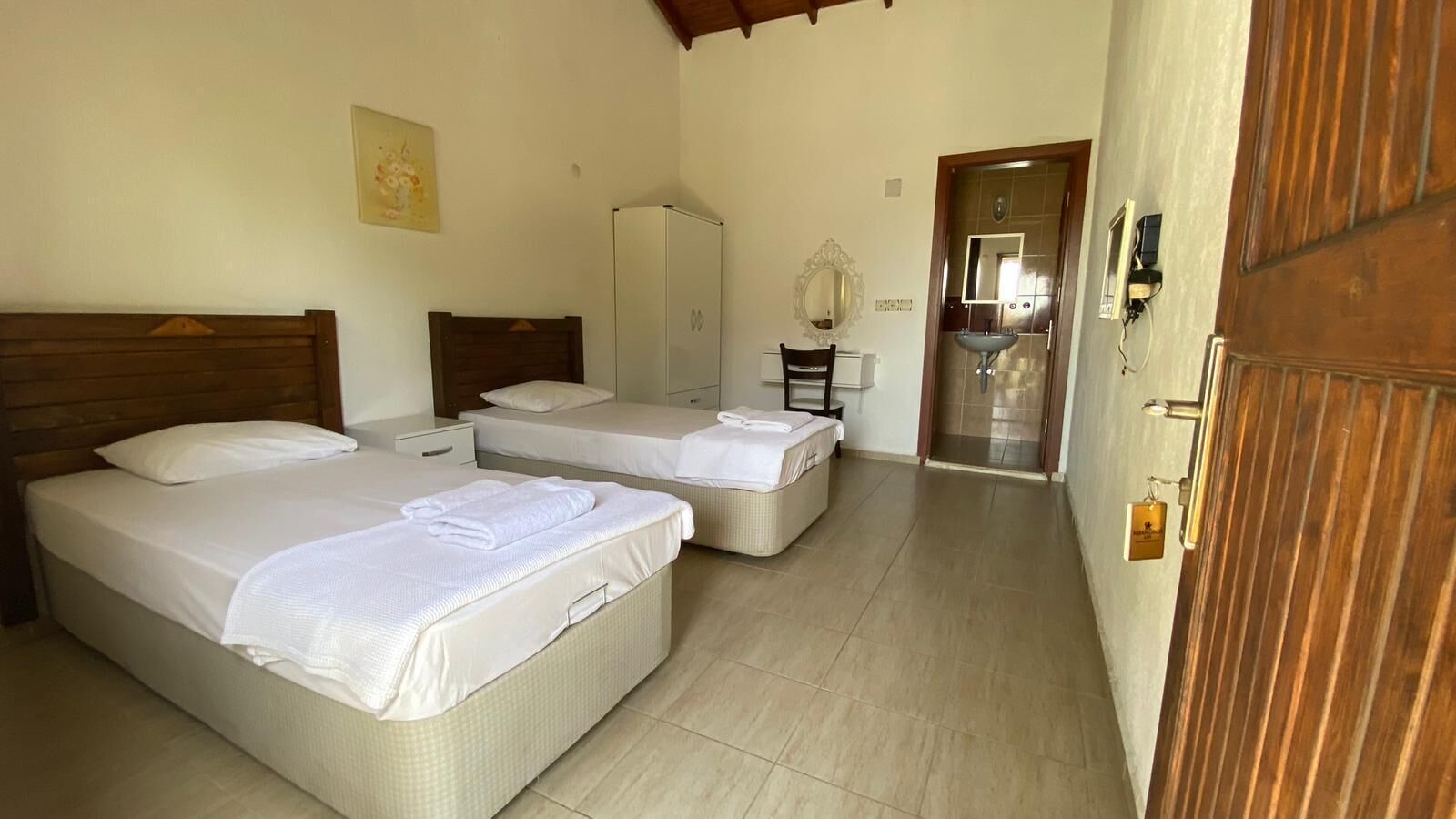 Meandros Butik Otel & Restaurant