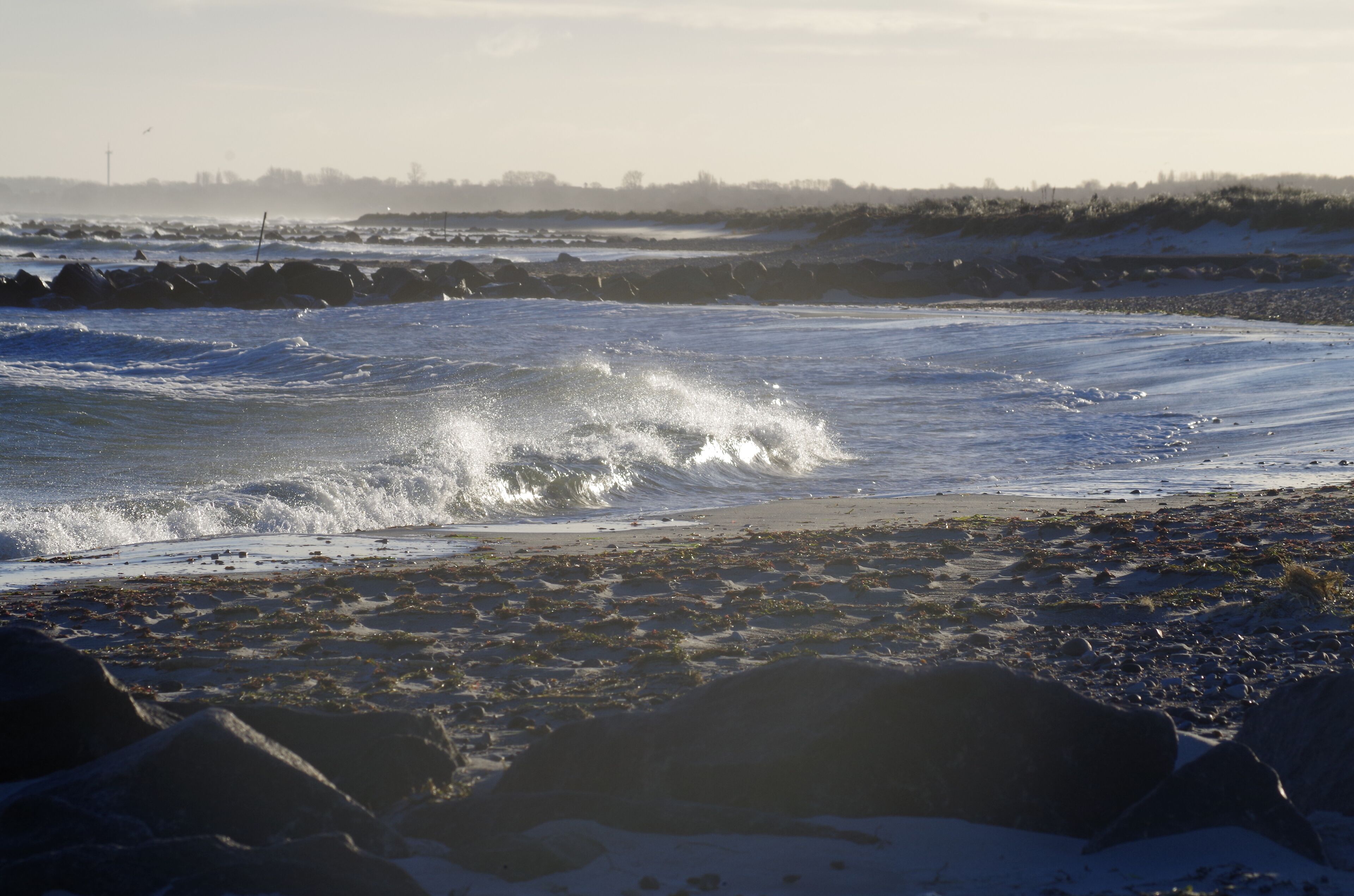 Plage