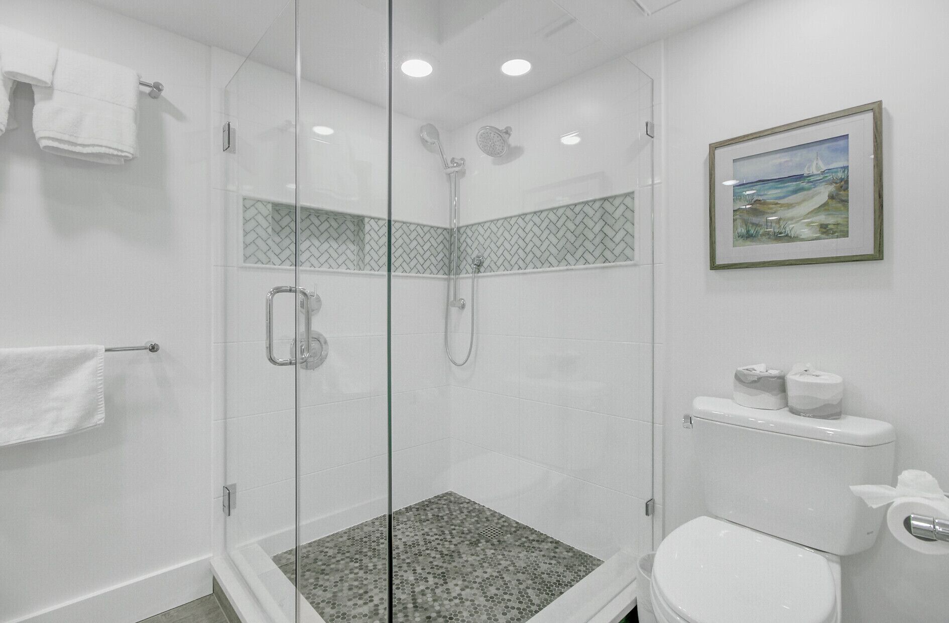 Oceanfront Wild Dunes 3 bedroom Condo w/ Amazing Views- Sleeps up to 10!