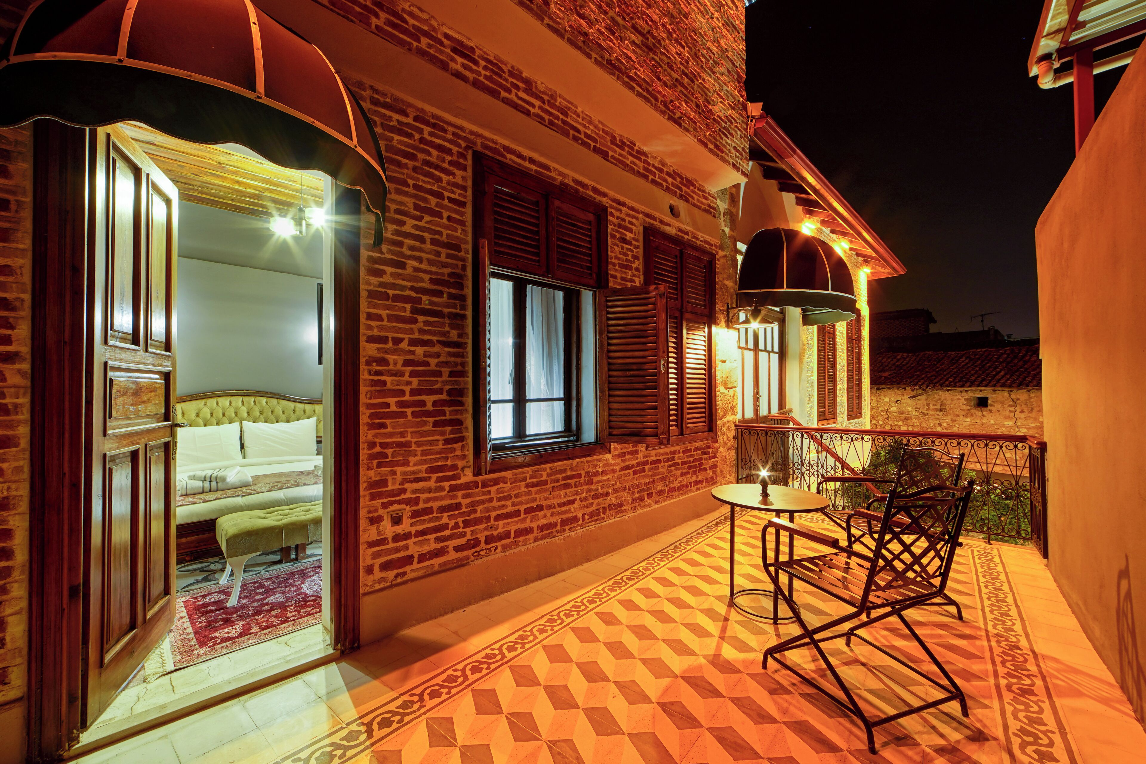 Junior tweepersoonskamer | Luxe beddengoed, gratis wifi, beddengoed