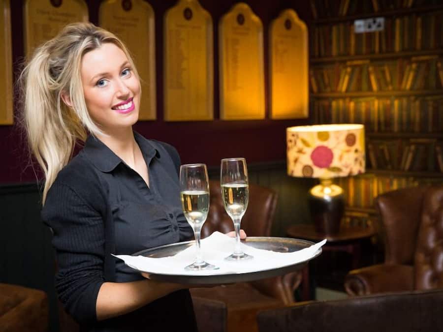 Bar (na propriedade)