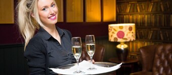 Lanhydrock Hotel and Golf Club