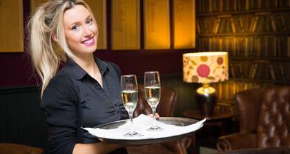 Lanhydrock Hotel and Golf Club