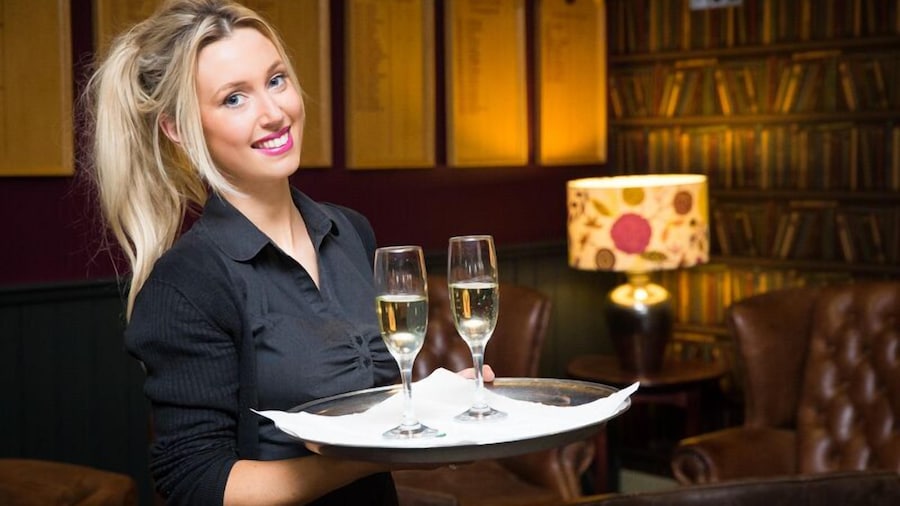 Lanhydrock Hotel and Golf Club