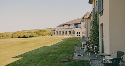 Lanhydrock Hotel and Golf Club