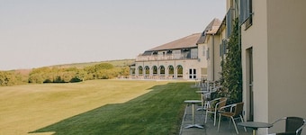 Lanhydrock Hotel and Golf Club