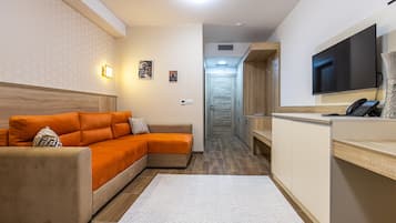Suite Studio Deluxe