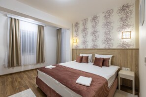Chambre Double Confort