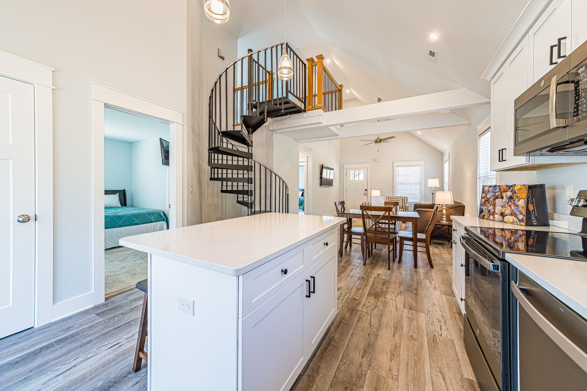 KIL9101 Kilmarlic Jones Cottage. Golf Resort, Community Pool & Fitness