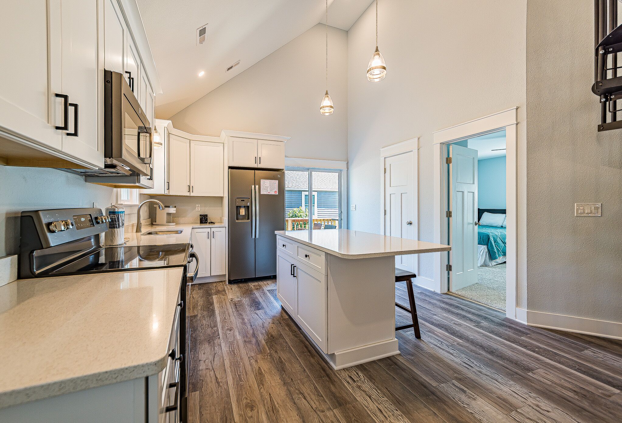 KIL9101 Kilmarlic Jones Cottage. Golf Resort, Community Pool & Fitness