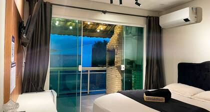 The Férias - Suítes Luxo