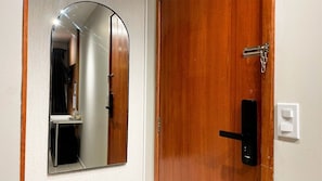Suite | Interior