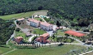 Esterni