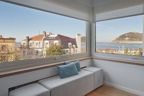 Interior - Nautiko by FeelFree Rentals (Donostia)