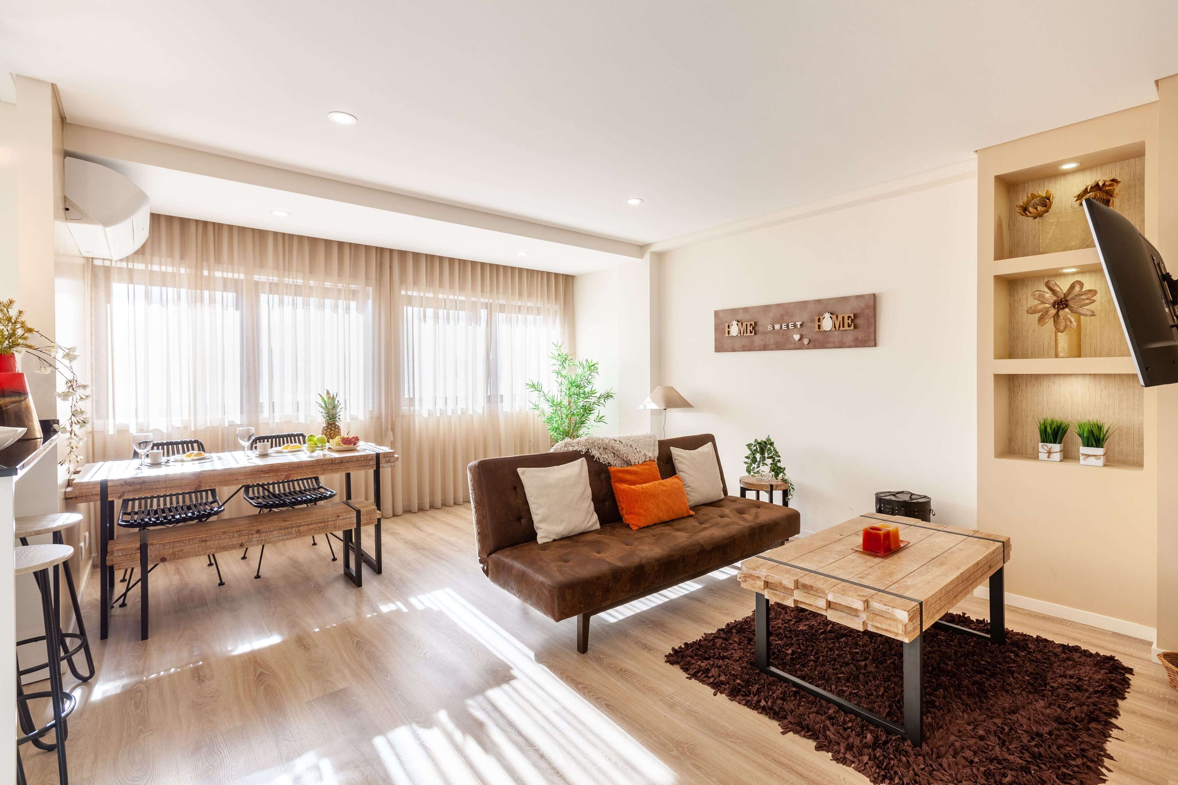 Apartment Lírio - Minho's Guest