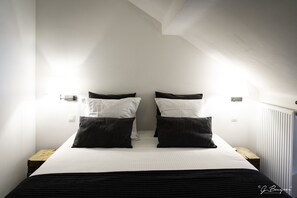 Habitación doble | Vista desde la habitación
