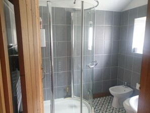 Cottage | Salle de bain