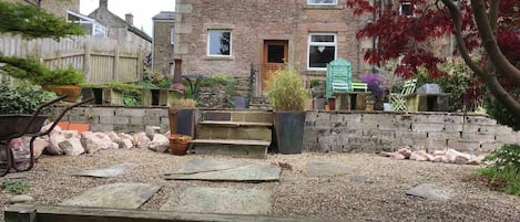 Casa de campo | Exterior