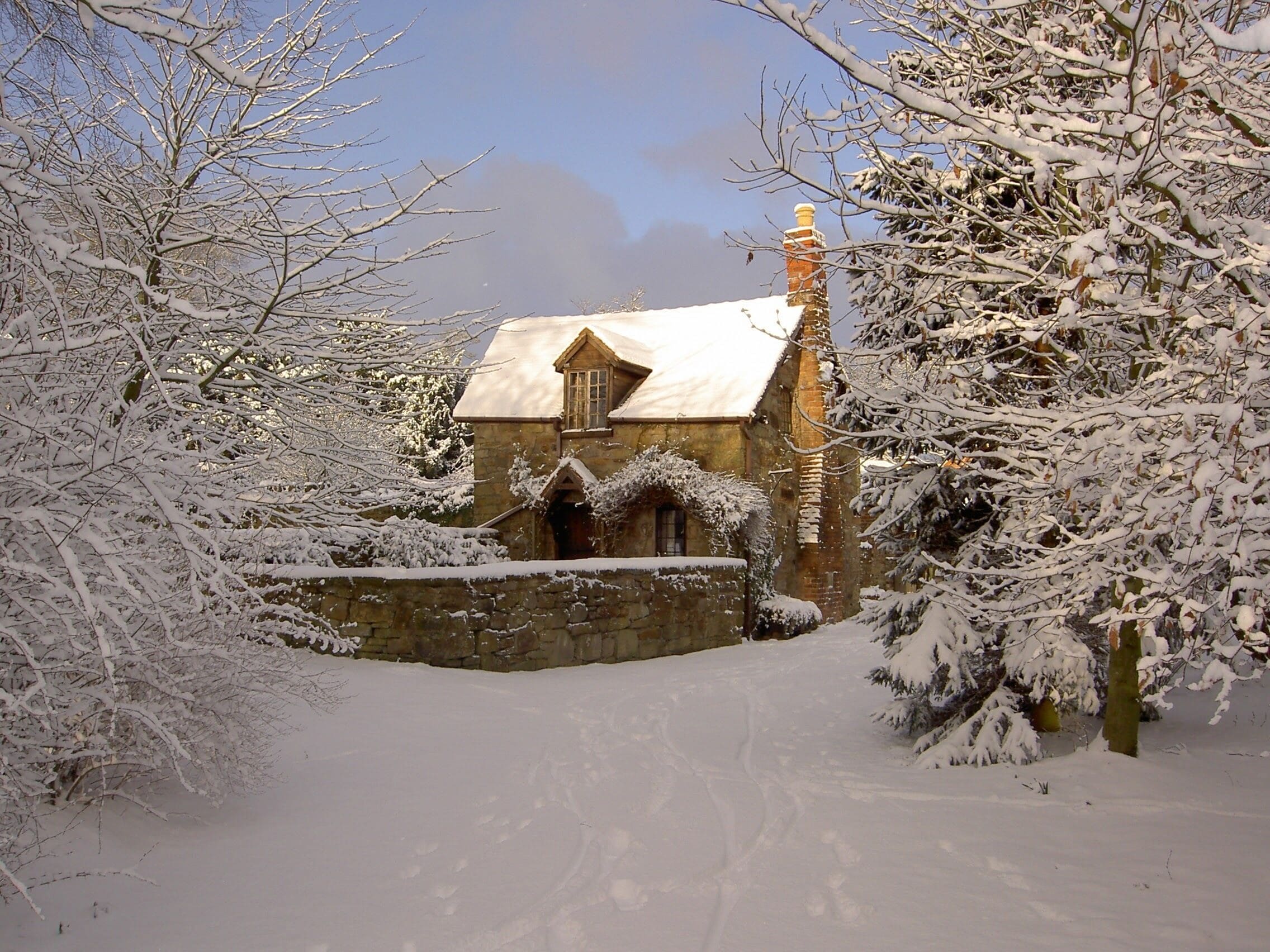 Harvest Cottage  sleeps 2