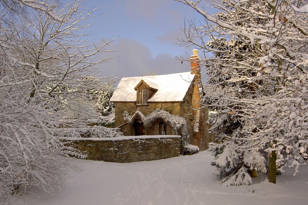 Harvest Cottage sleeps 2