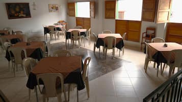 Restaurante para familias