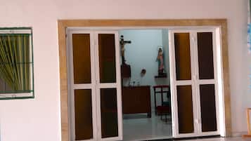 Capilla