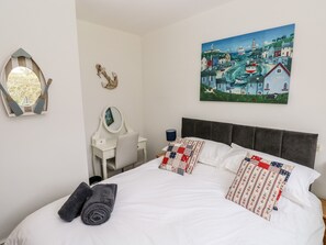 Cottage | 4 bedrooms, individually decorated, individually furnished, free WiFi - The Dingle (Narberth)