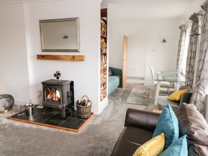 Cottage | Living room