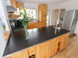 村舍 | 住宿内部