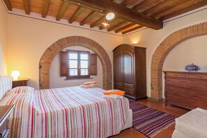 1 Schlafzimmer, WLAN