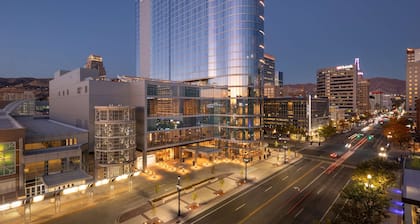 Hyatt Regency Salt Lake City