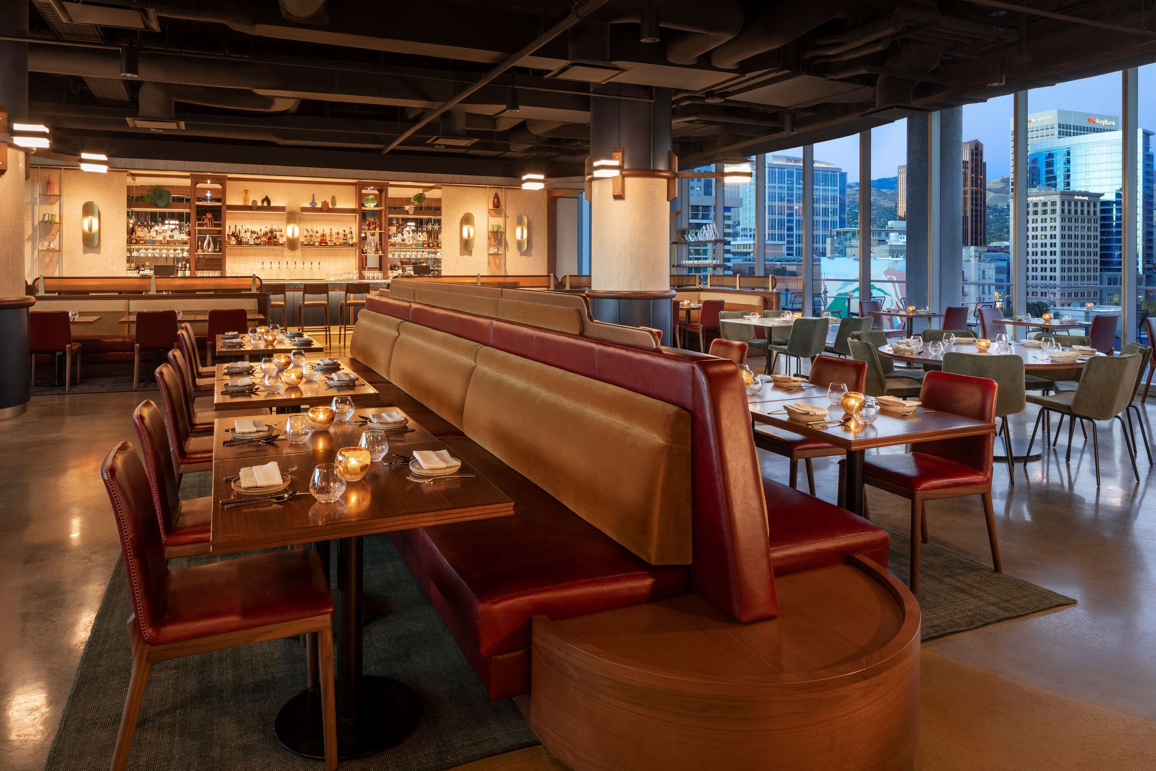 Photo - Hyatt Regency Salt Lake City