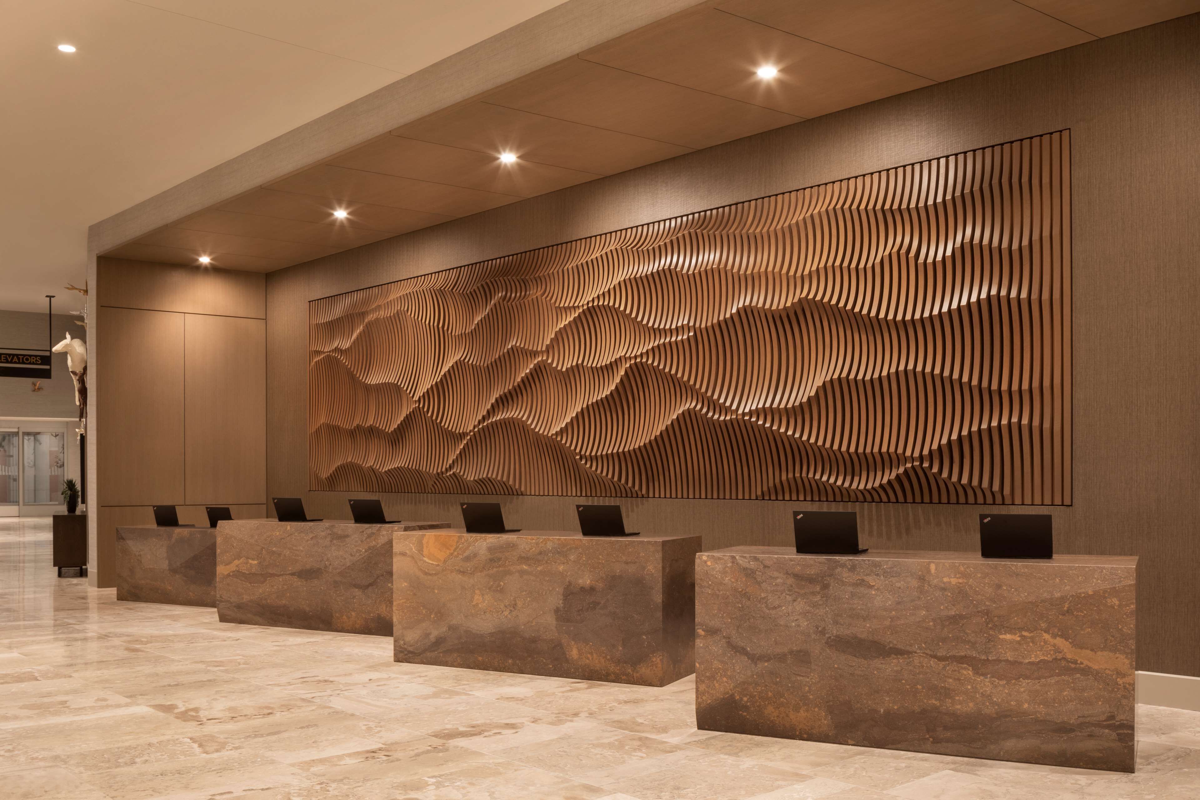 Photo - Hyatt Regency Salt Lake City