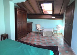 1 Schlafzimmer, WLAN