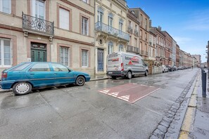 Außenbereich