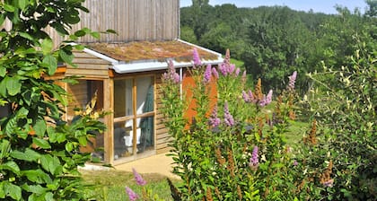 La Bergerie, Architect's house in the heart of Périgord
