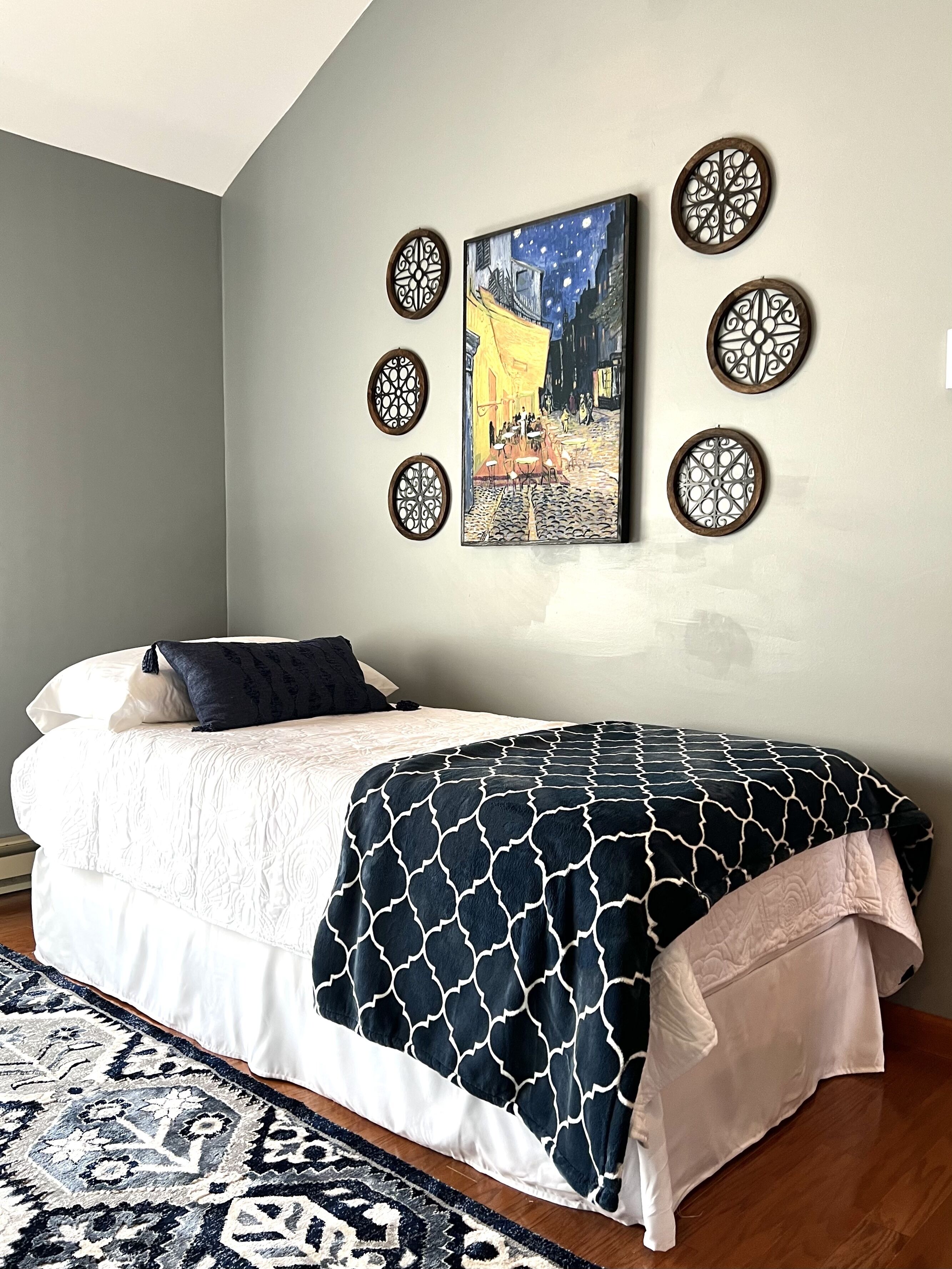 Comforts Of Home In The Poconos