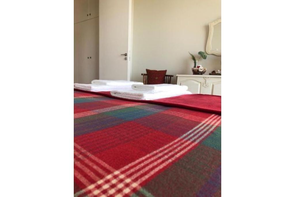 Vald'arêgos - Douro Bungalow "Cortiço"