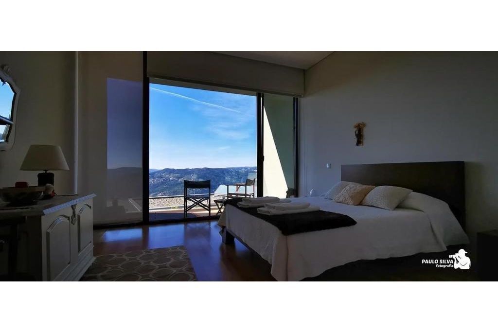 Vald'arêgos - Douro Bungalow "Cortiço"