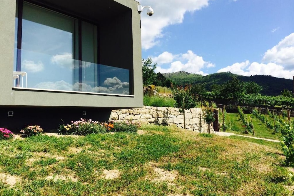 Vald'arêgos - Douro Bungalow "Cortiço"