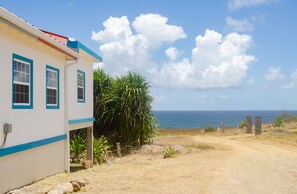 Terrain de lâhĂ©bergement
